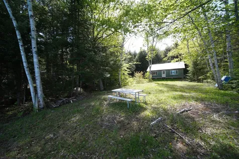 93 Brackett Drive Weston ME 04424