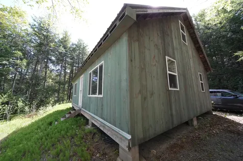 93 Brackett Drive Weston ME 04424