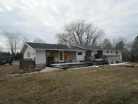 2371 Union Street Hermon ME 04401