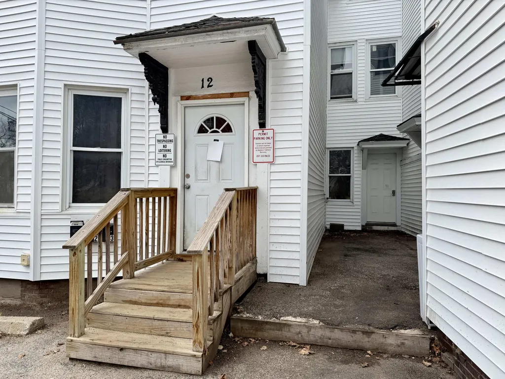 12-14 College Street Lewiston ME 04240