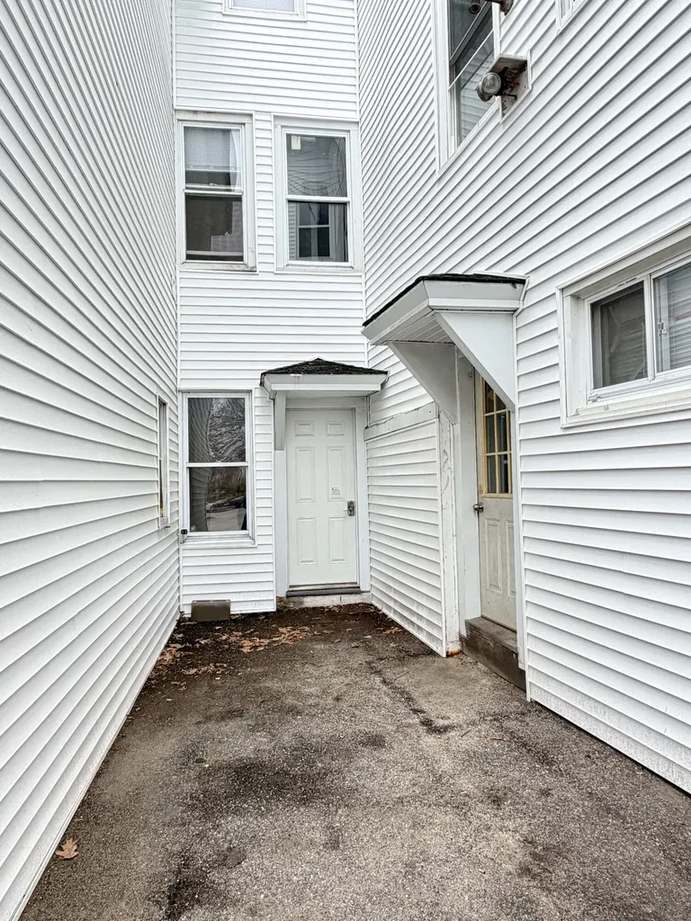 12-14 College Street Lewiston ME 04240