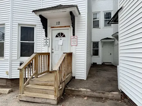 12-14 College Street Lewiston ME 04240