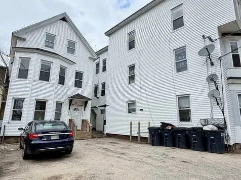 12-14 College Street Lewiston ME 04240