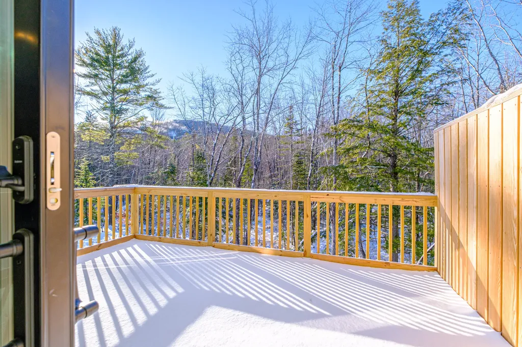 Unit 5 Mountain Road Bridgton ME 04009