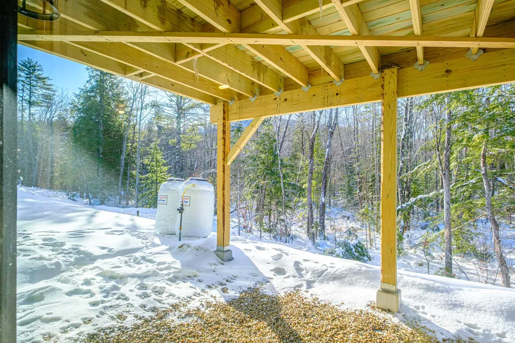 Unit 5 Mountain Road Bridgton ME 04009