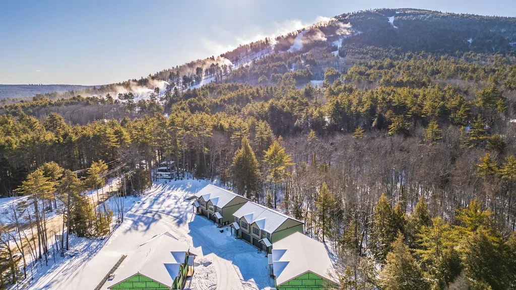 Unit 5 Mountain Road Bridgton ME 04009