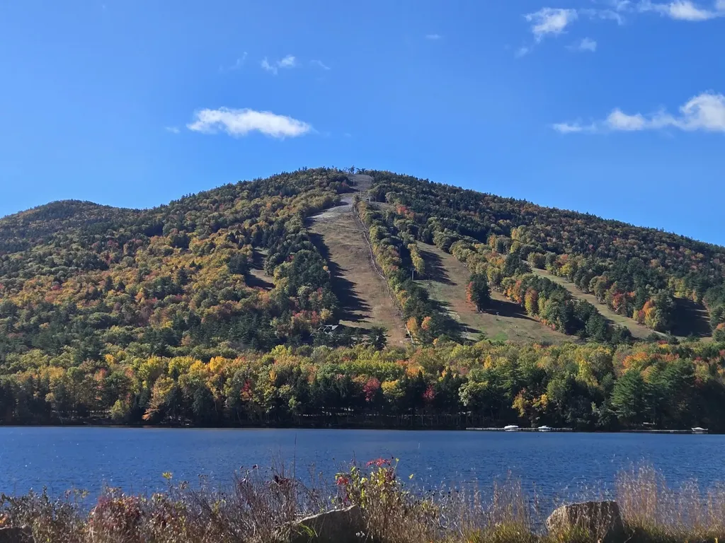 Unit 5 Mountain Road Bridgton ME 04009