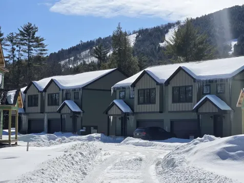Unit 5 Mountain Road Bridgton ME 04009