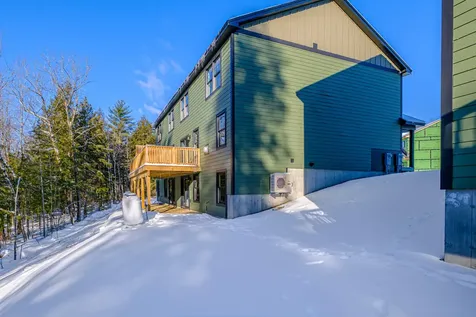 Unit 5 Mountain Road Bridgton ME 04009