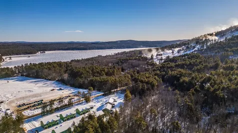 Unit 5 Mountain Road Bridgton ME 04009