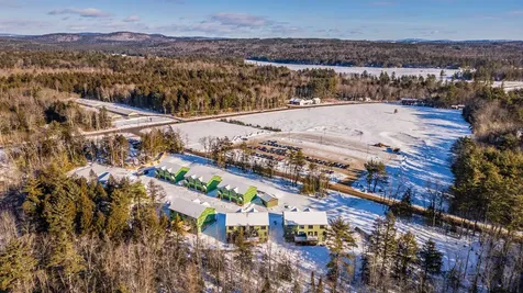 Unit 5 Mountain Road Bridgton ME 04009