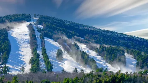 Unit 5 Mountain Road Bridgton ME 04009