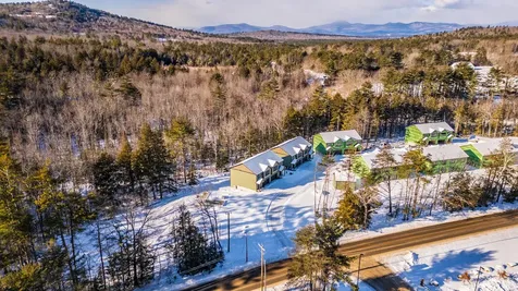 Unit 5 Mountain Road Bridgton ME 04009