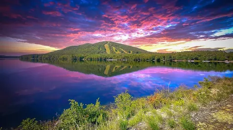 Unit 5 Mountain Road Bridgton ME 04009