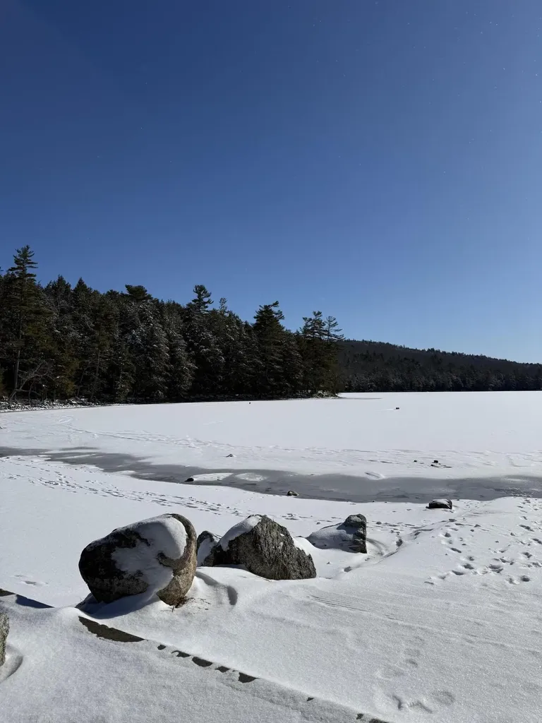157 Craig Pond Trail Orland ME 04472