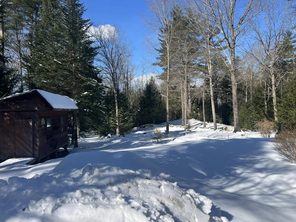 117 Martin Road Rumford ME 04276