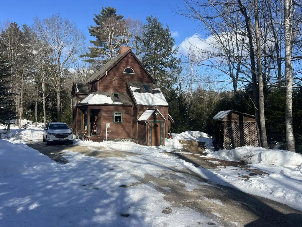 117 Martin Road Rumford ME 04276