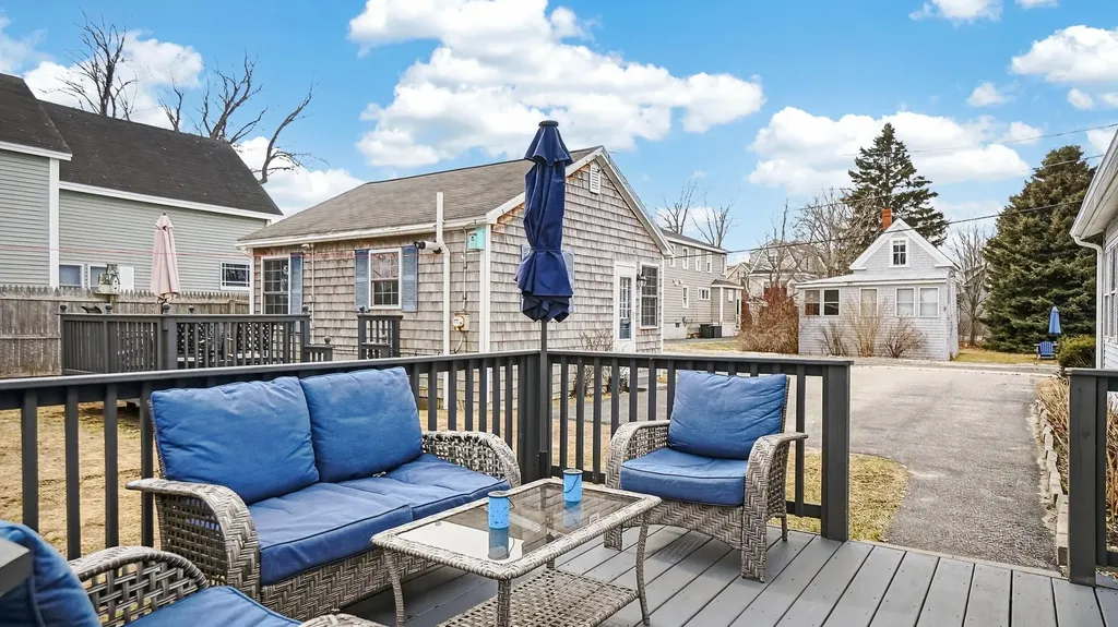 6-8 Avenue Three Scarborough ME 04074