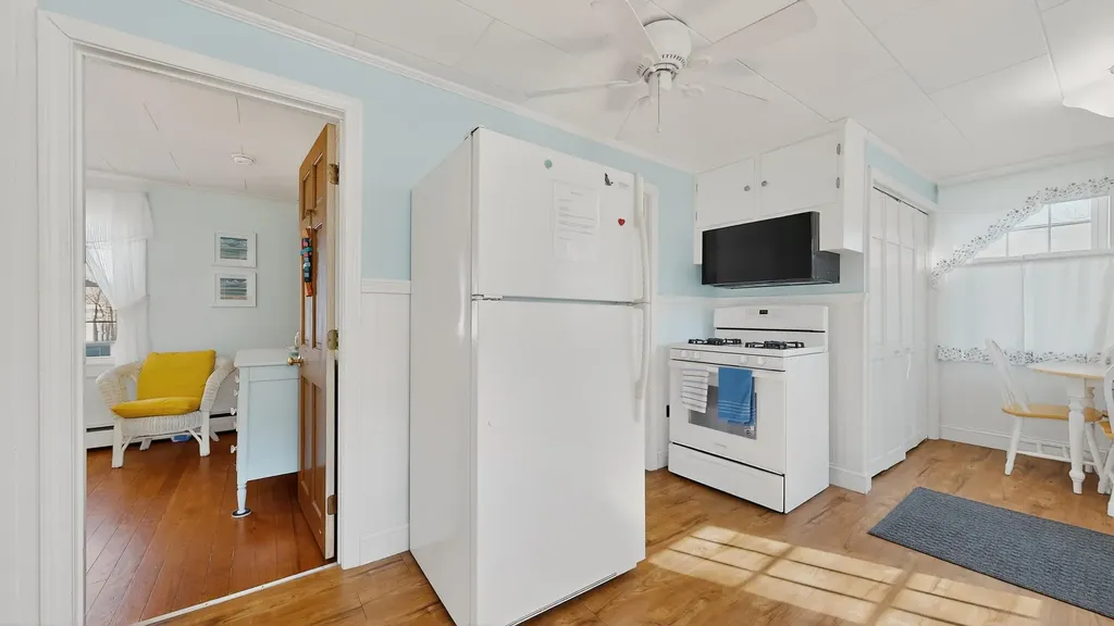 6-8 Avenue Three Scarborough ME 04074