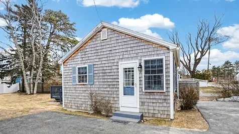 6-8 Avenue Three Scarborough ME 04074