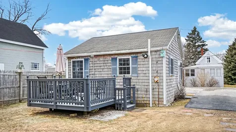 6-8 Avenue Three Scarborough ME 04074