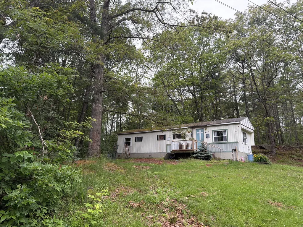 94 Shady Lane Wiscasset ME 04578