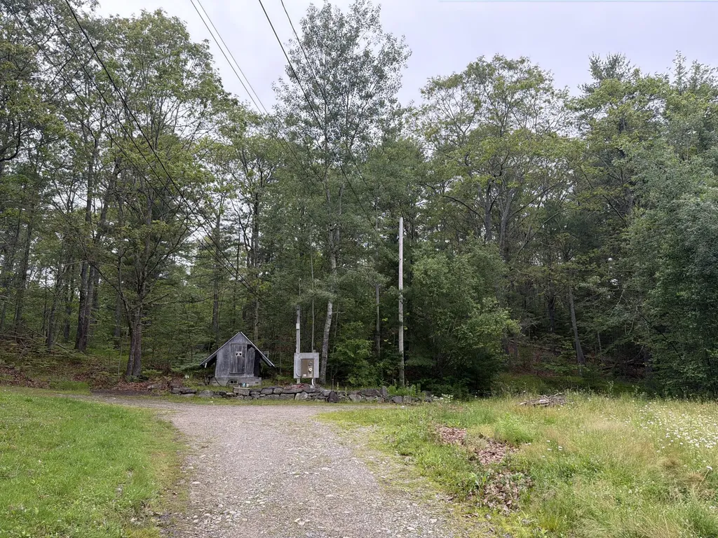 94 Shady Lane Wiscasset ME 04578