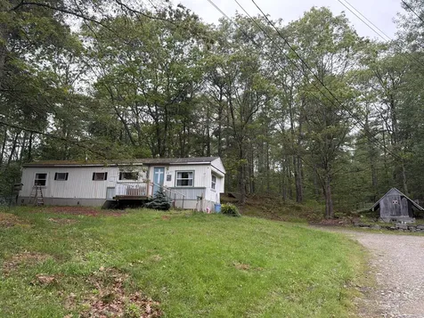 94 Shady Lane Wiscasset ME 04578