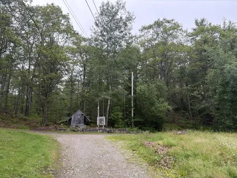 94 Shady Lane Wiscasset ME 04578