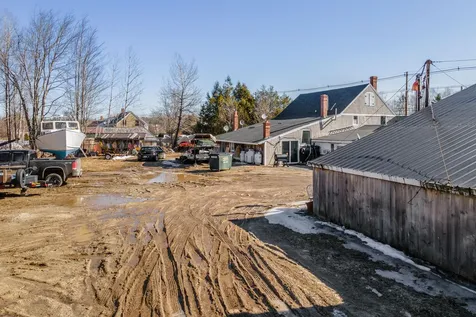 176 Ellsworth Road Blue Hill ME 04614