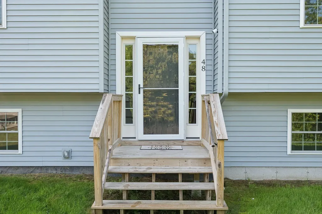 48 St Pierre Drive Sidney ME 04330