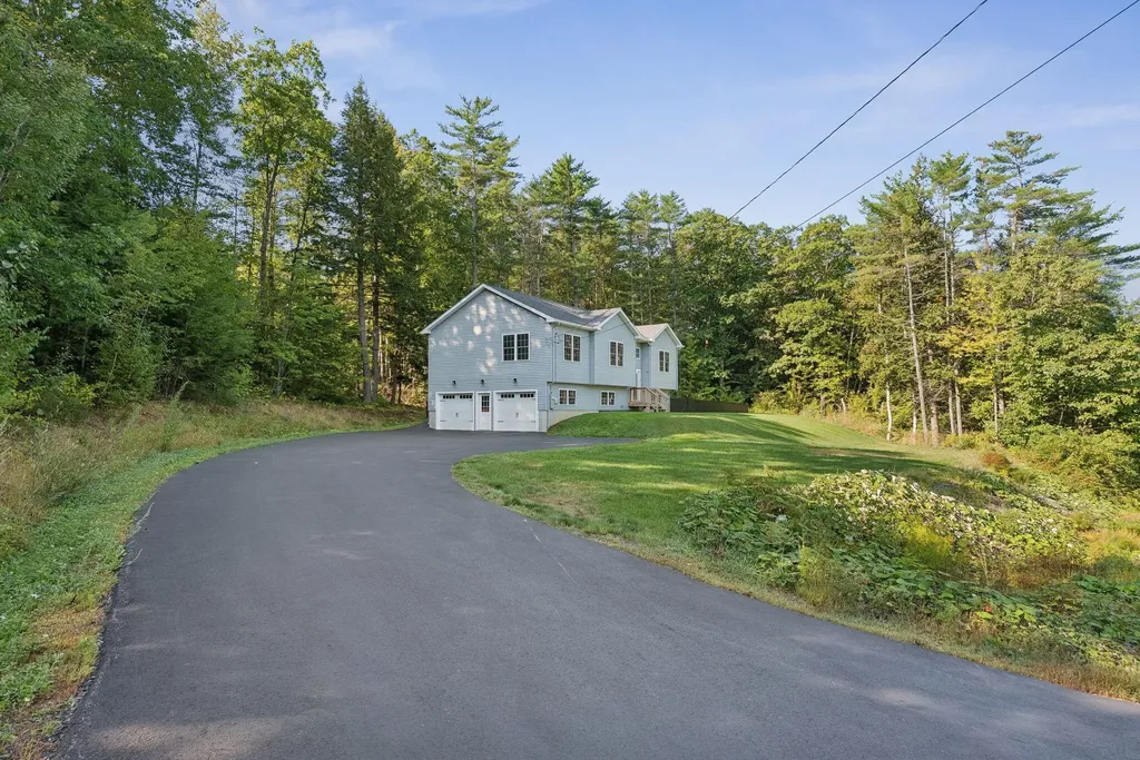 48 St Pierre Drive Sidney ME 04330
