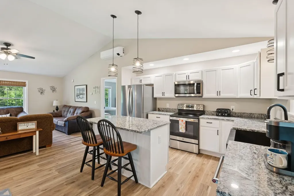 48 St Pierre Drive Sidney ME 04330