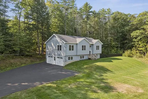 48 St Pierre Drive Sidney ME 04330