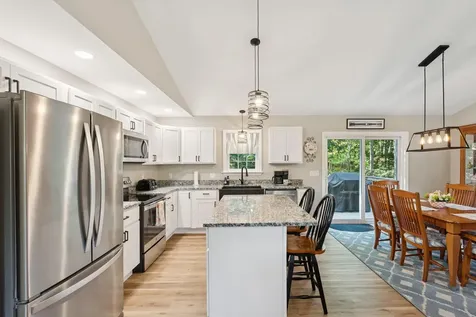 48 St Pierre Drive Sidney ME 04330