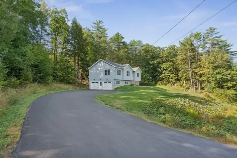 48 St Pierre Drive Sidney ME 04330