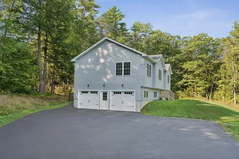 48 St Pierre Drive Sidney ME 04330