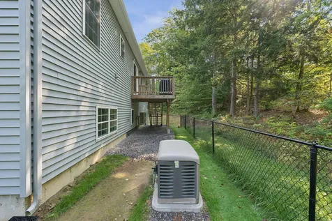 48 St Pierre Drive Sidney ME 04330