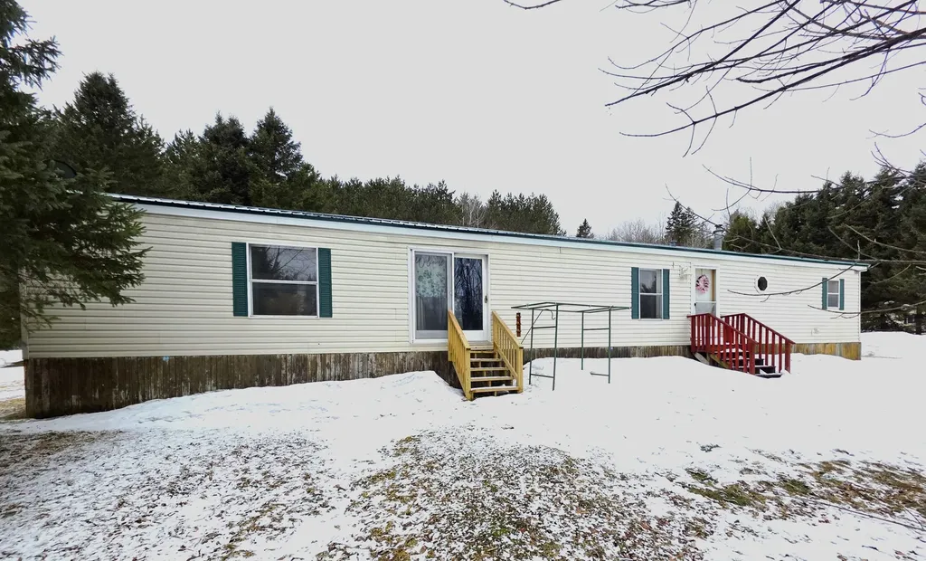 339 Parsons Road Presque Isle ME 04769