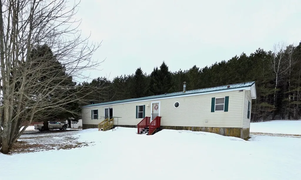339 Parsons Road Presque Isle ME 04769