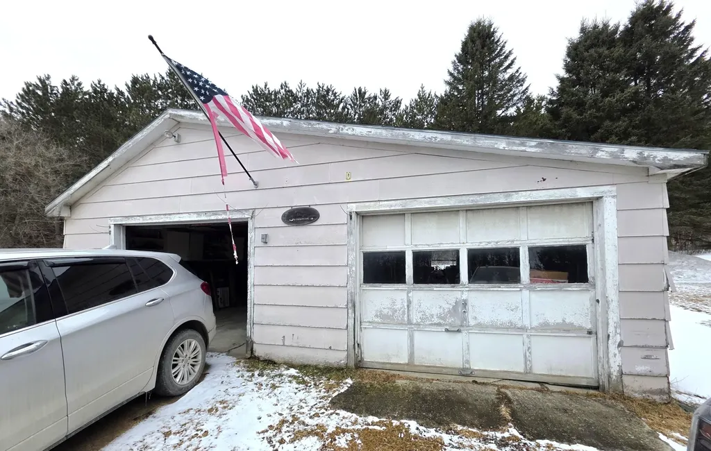 339 Parsons Road Presque Isle ME 04769