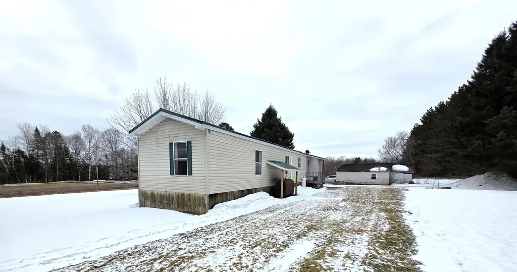 339 Parsons Road Presque Isle ME 04769