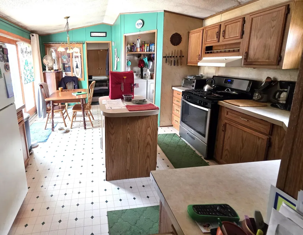 339 Parsons Road Presque Isle ME 04769