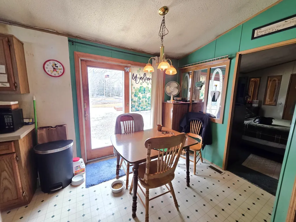 339 Parsons Road Presque Isle ME 04769