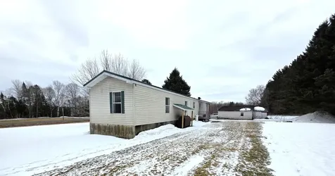 339 Parsons Road Presque Isle ME 04769