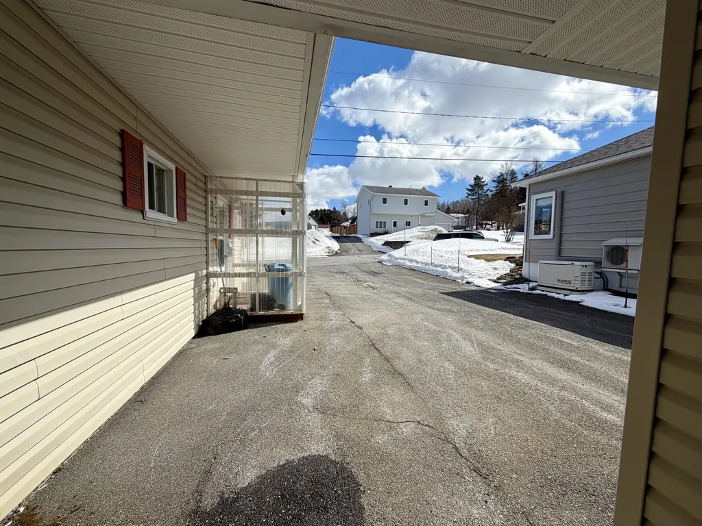 187 Mountain View Avenue Madawaska ME 04756