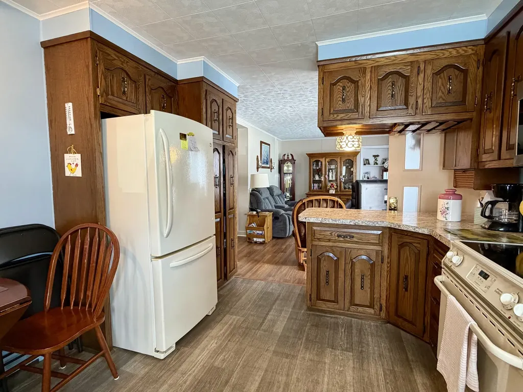 187 Mountain View Avenue Madawaska ME 04756