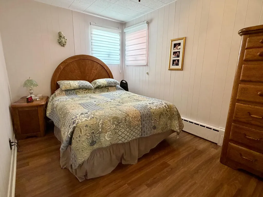 187 Mountain View Avenue Madawaska ME 04756