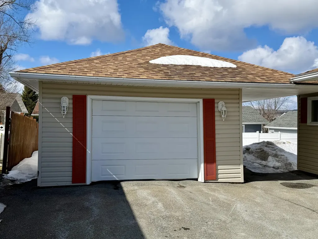 187 Mountain View Avenue Madawaska ME 04756