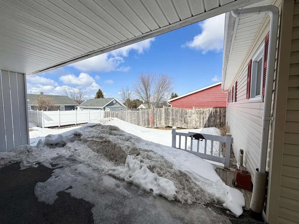 187 Mountain View Avenue Madawaska ME 04756